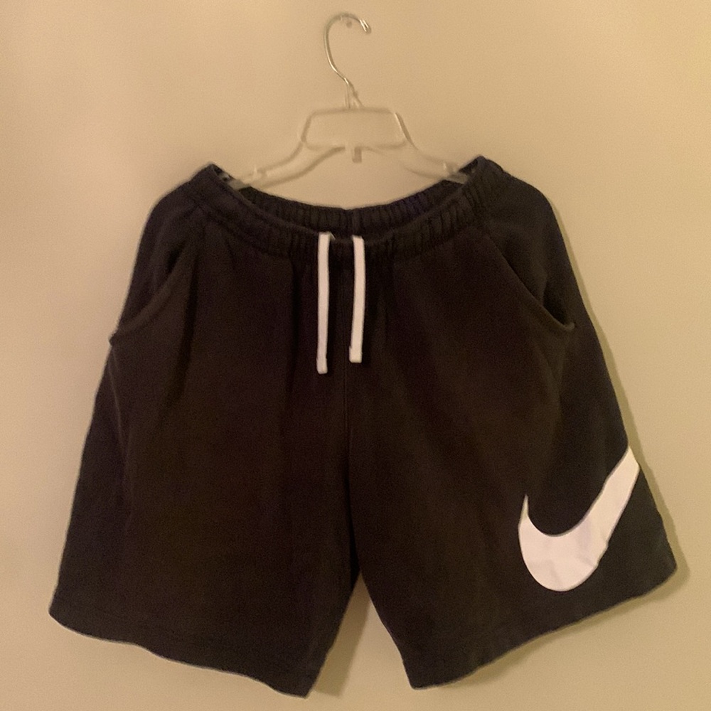Cloth Nike shorts